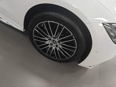 Mercedes-Benz C-Class C 260 L Sport Edition - ფოტო 12