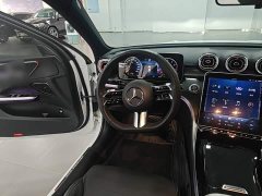 Mercedes-Benz C-Class C 260 L Sport Edition - ფოტო 15