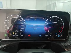 Mercedes-Benz C-Class C 260 L Sport Edition - ფოტო 16