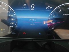 Mercedes-Benz C-Class C 260 L Sport Edition - ფოტო 17