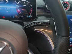 Mercedes-Benz C-Class C 260 L Sport Edition - ფოტო 19