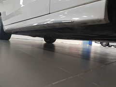 Mercedes-Benz C-Class C 260 L Sport Edition - ფოტო 2