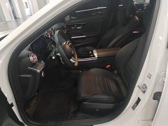 Mercedes-Benz C-Class C 260 L Sport Edition - ფოტო 20