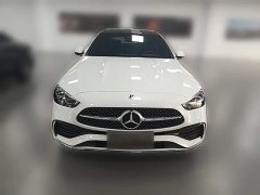 Mercedes-Benz C-Class C 260 L Sport Edition - ფოტო 5
