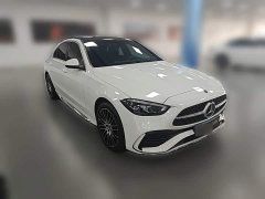 Mercedes-Benz C-Class C 260 L Sport Edition - ფოტო 6