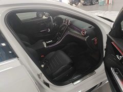 Mercedes-Benz C-Class C 260 L Sport Edition - ფოტო 9