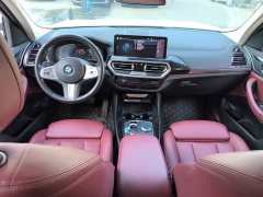 BMW iX3 2023 sDrive40 Premier - ფოტო 10