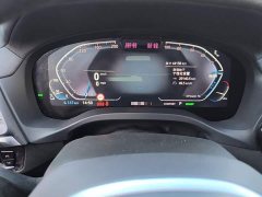 BMW iX3 2023 sDrive40 Premier - ფოტო 12