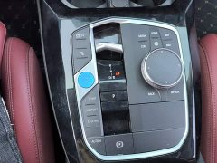 BMW iX3 2023 sDrive40 Premier - ფოტო 14