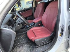 BMW iX3 2023 sDrive40 Premier - ფოტო 15