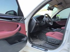 BMW iX3 2023 sDrive40 Premier - ფოტო 16