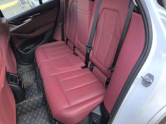 BMW iX3 2023 sDrive40 Premier - ფოტო 17