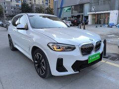 BMW iX3 2023 sDrive40 Premier - ფოტო 4