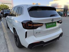 BMW iX3 2023 sDrive40 Premier - ფოტო 5