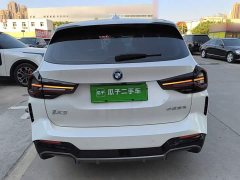 BMW iX3 2023 sDrive40 Premier - ფოტო 6
