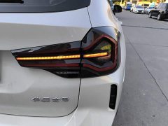 BMW iX3 2023 sDrive40 Premier - ფოტო 8