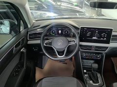 Volkswagen Tiguan L Plug-in Hybrid 430PHEV Plug-in Hybrid Premier Edition - ფოტო 11