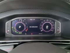 Volkswagen Tiguan L Plug-in Hybrid 430PHEV Plug-in Hybrid Premier Edition - ფოტო 12