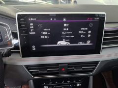 Volkswagen Tiguan L Plug-in Hybrid 430PHEV Plug-in Hybrid Premier Edition - ფოტო 13