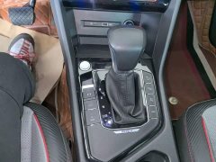 Volkswagen Tiguan L Plug-in Hybrid 430PHEV Plug-in Hybrid Premier Edition - ფოტო 14