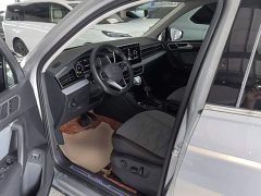 Volkswagen Tiguan L Plug-in Hybrid 430PHEV Plug-in Hybrid Premier Edition - ფოტო 16