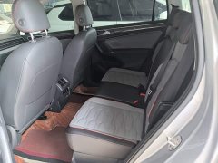 Volkswagen Tiguan L Plug-in Hybrid 430PHEV Plug-in Hybrid Premier Edition - ფოტო 17