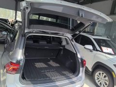 Volkswagen Tiguan L Plug-in Hybrid 430PHEV Plug-in Hybrid Premier Edition - ფოტო 19