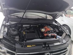 Volkswagen Tiguan L Plug-in Hybrid 430PHEV Plug-in Hybrid Premier Edition - ფოტო 20