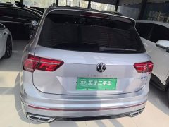 Volkswagen Tiguan L Plug-in Hybrid 430PHEV Plug-in Hybrid Premier Edition - ფოტო 6