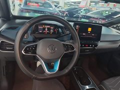 Volkswagen ID.3 Pure Smart Edition - ფოტო 10