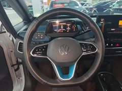 Volkswagen ID.3 Pure Smart Edition - ფოტო 11