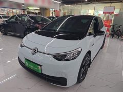Volkswagen ID.3 Pure Smart Edition - ფოტო 2