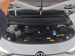 Volkswagen ID.3 Pure Smart Edition - ფოტო 20