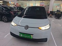 Volkswagen ID.3 Pure Smart Edition - ფოტო 3