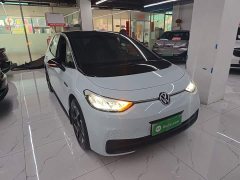 Volkswagen ID.3 Pure Smart Edition - ფოტო 4