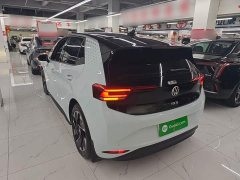 Volkswagen ID.3 Pure Smart Edition - ფოტო 5