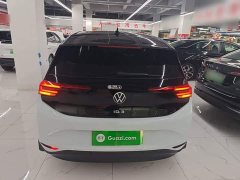 Volkswagen ID.3 Pure Smart Edition - ფოტო 6