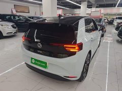 Volkswagen ID.3 Pure Smart Edition - ფოტო 7