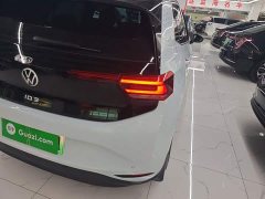 Volkswagen ID.3 Pure Smart Edition - ფოტო 8