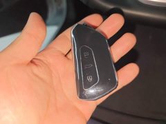 Volkswagen ID.3 Pure Smart Edition - ფოტო 9