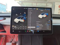 Tesla Model Y Rear-Wheel Drive - ფოტო 13