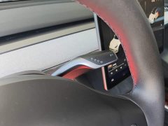 Tesla Model Y Rear-Wheel Drive - ფოტო 14