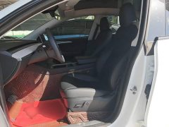 Tesla Model Y Rear-Wheel Drive - ფოტო 15