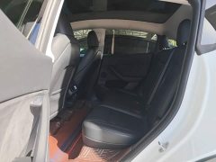 Tesla Model Y Rear-Wheel Drive - ფოტო 17