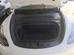 Tesla Model Y Rear-Wheel Drive - ფოტო 20