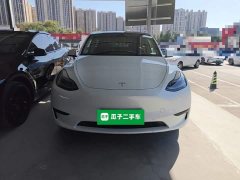 Tesla Model Y Rear-Wheel Drive - ფოტო 3