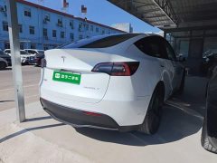 Tesla Model Y Rear-Wheel Drive - ფოტო 7