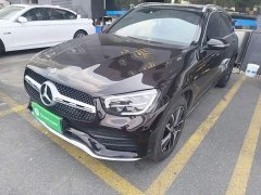 Mercedes-Benz GLC 260 L 4MATIC Luxury - ფოტო 1