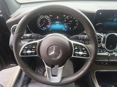 Mercedes-Benz GLC 260 L 4MATIC Luxury - ფოტო 11
