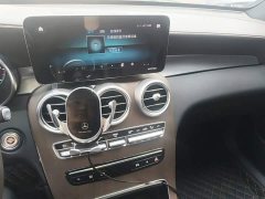 Mercedes-Benz GLC 260 L 4MATIC Luxury - ფოტო 13